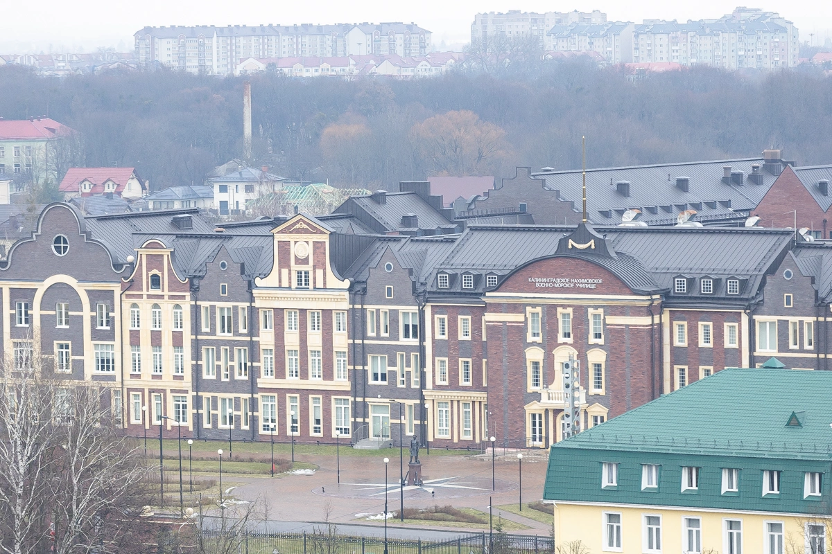 Александр Подгорчук