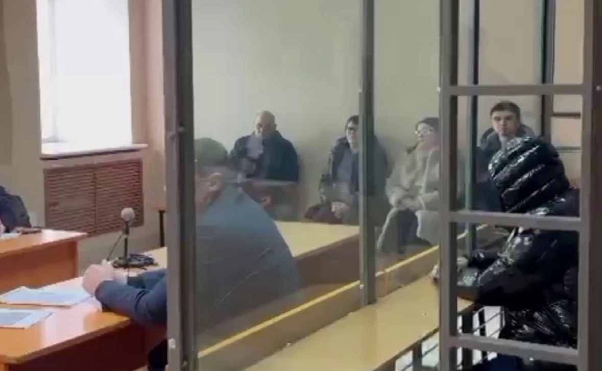 Уфимский районный суд