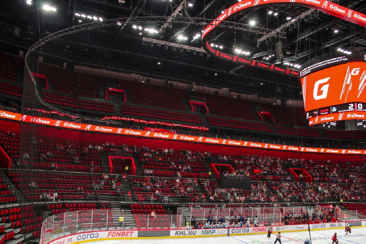 Дарья Лубе / Om1.ru