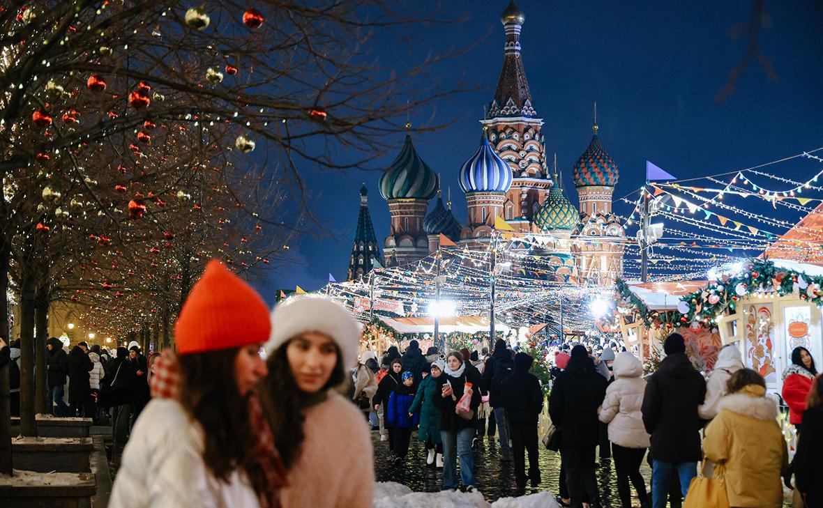 Фото: Андрей Любимов / РБК