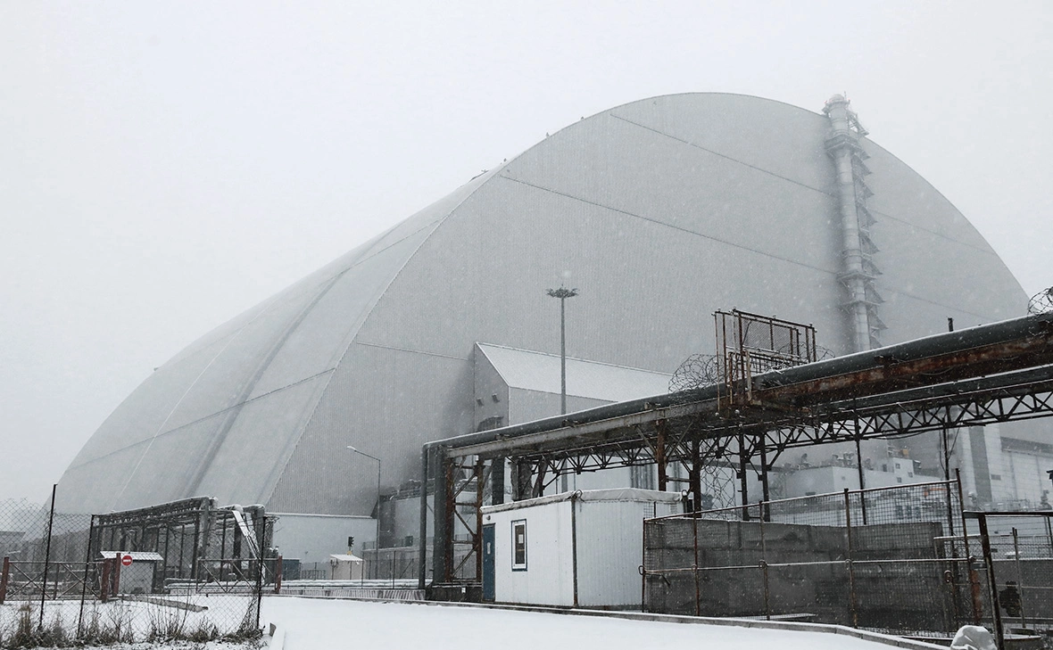 Volodymyr Tarasov / Ukrinform / NurPhoto / Reuters