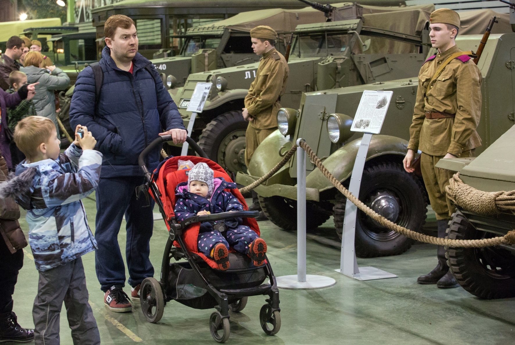 Фото: Куликов Сергей / PhotoXPress.ru