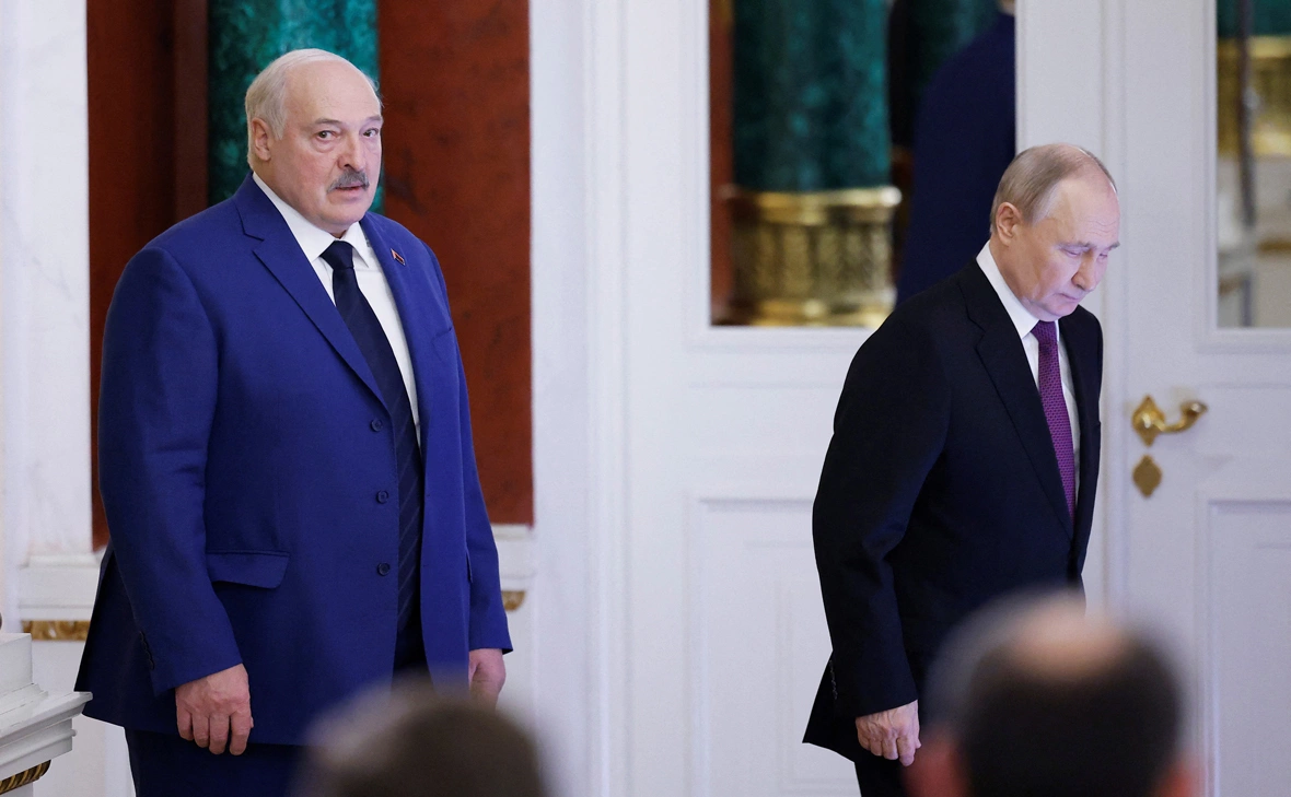 Максим Шеметов / Reuters