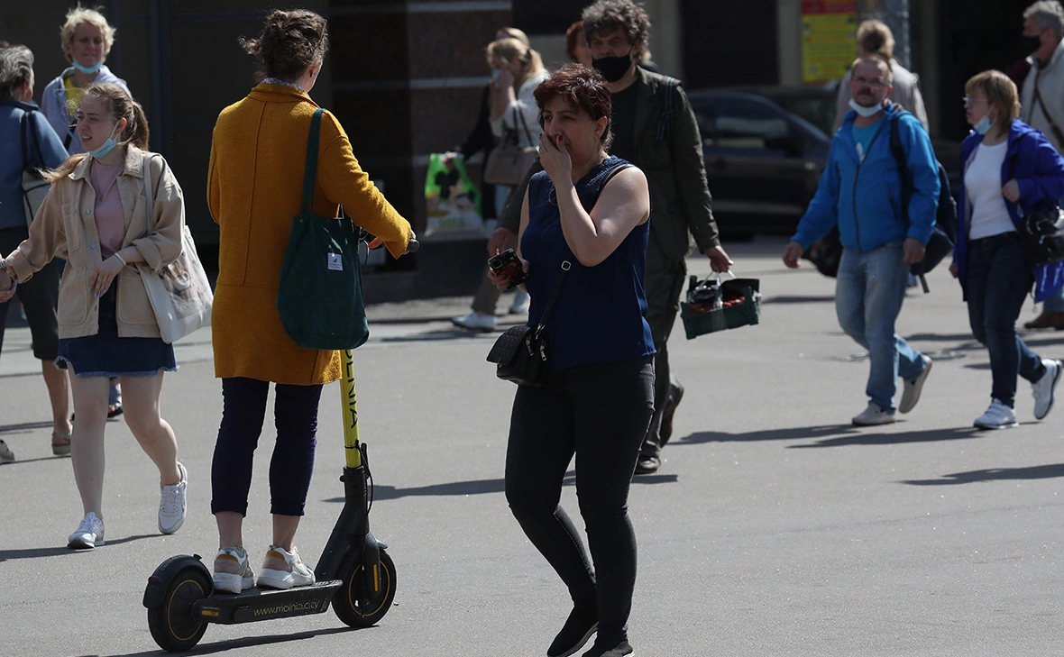 Андрей Любимов / РБК