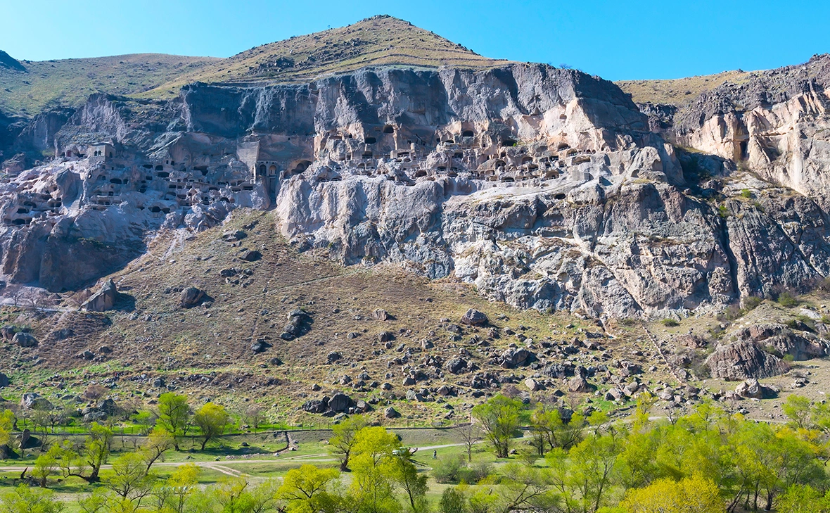 Наталия Назарова / Shutterstock