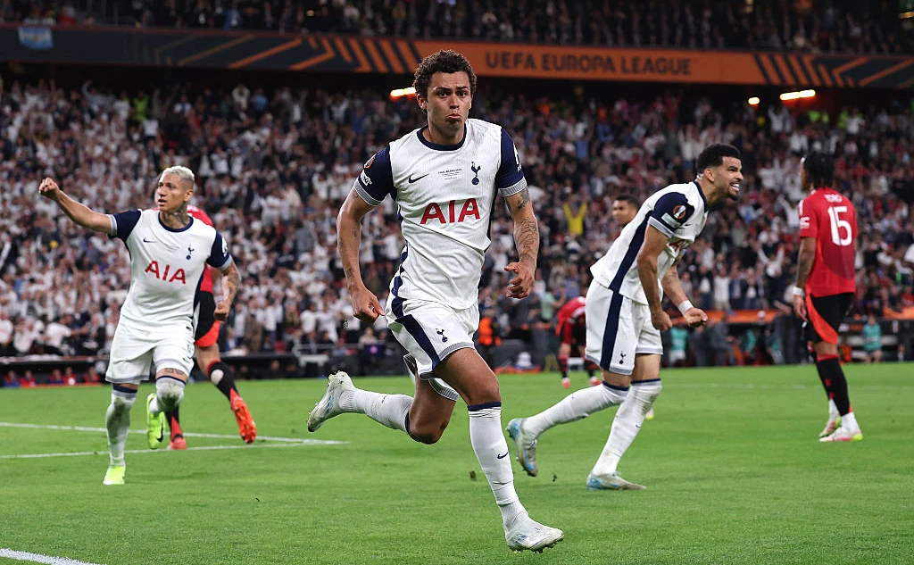 Michael Steele / Getty Images