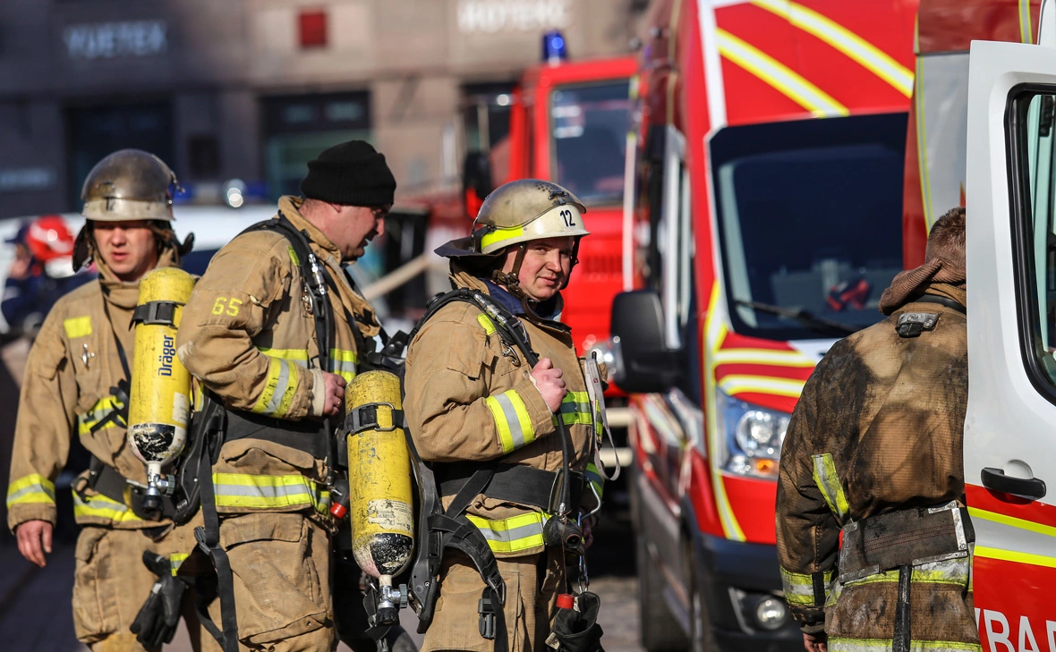 Mohammad Javad Abjoushak / Keystone Press Agency / Global Look Press