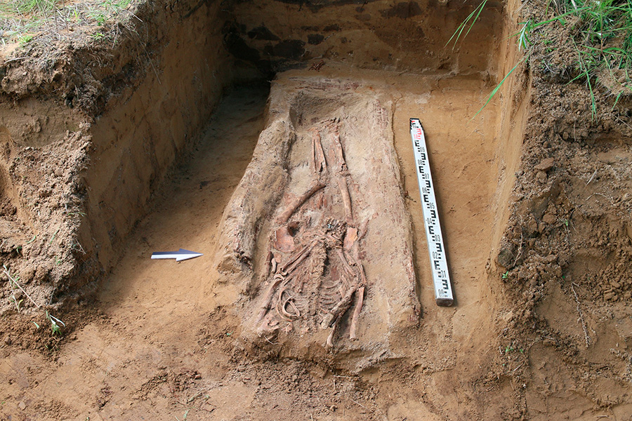 Фото: ЦСН Амурской области / VK