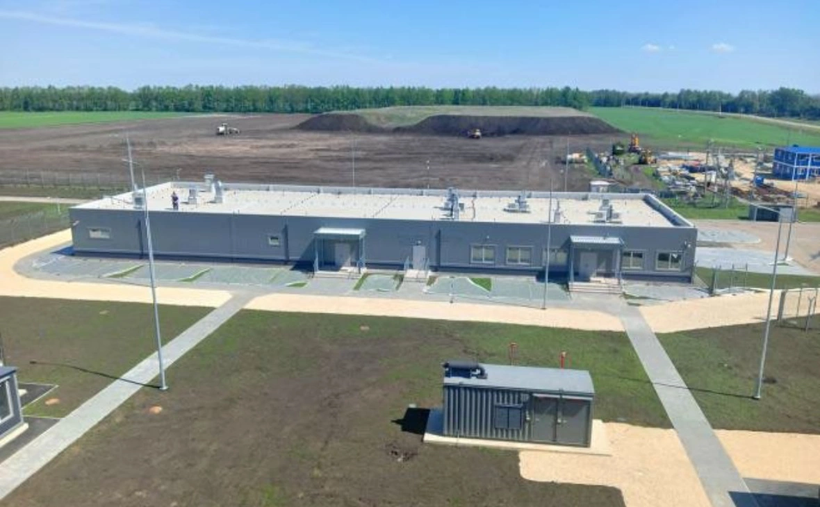 пресс-служба ППК «РЭО»