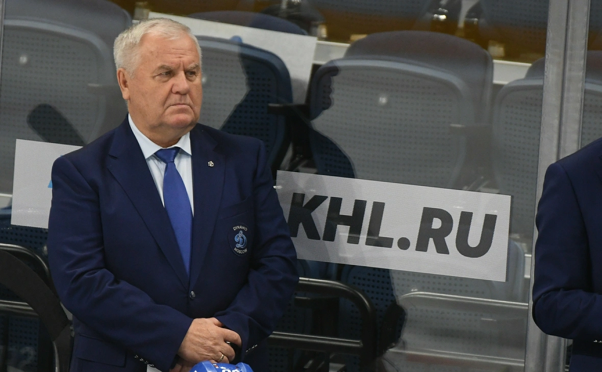 Daniel Felipe Kutepov / Global Look Press