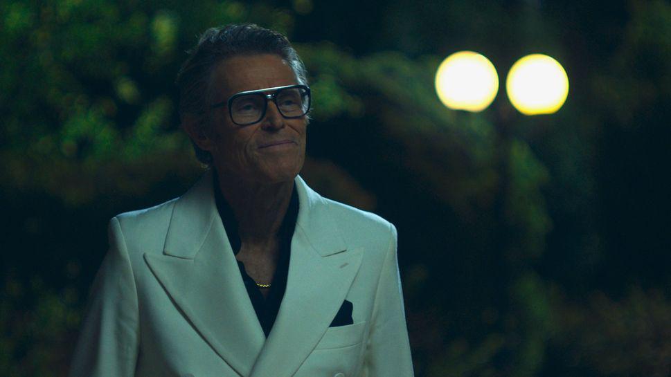 Кадр из фильма «День рождения»