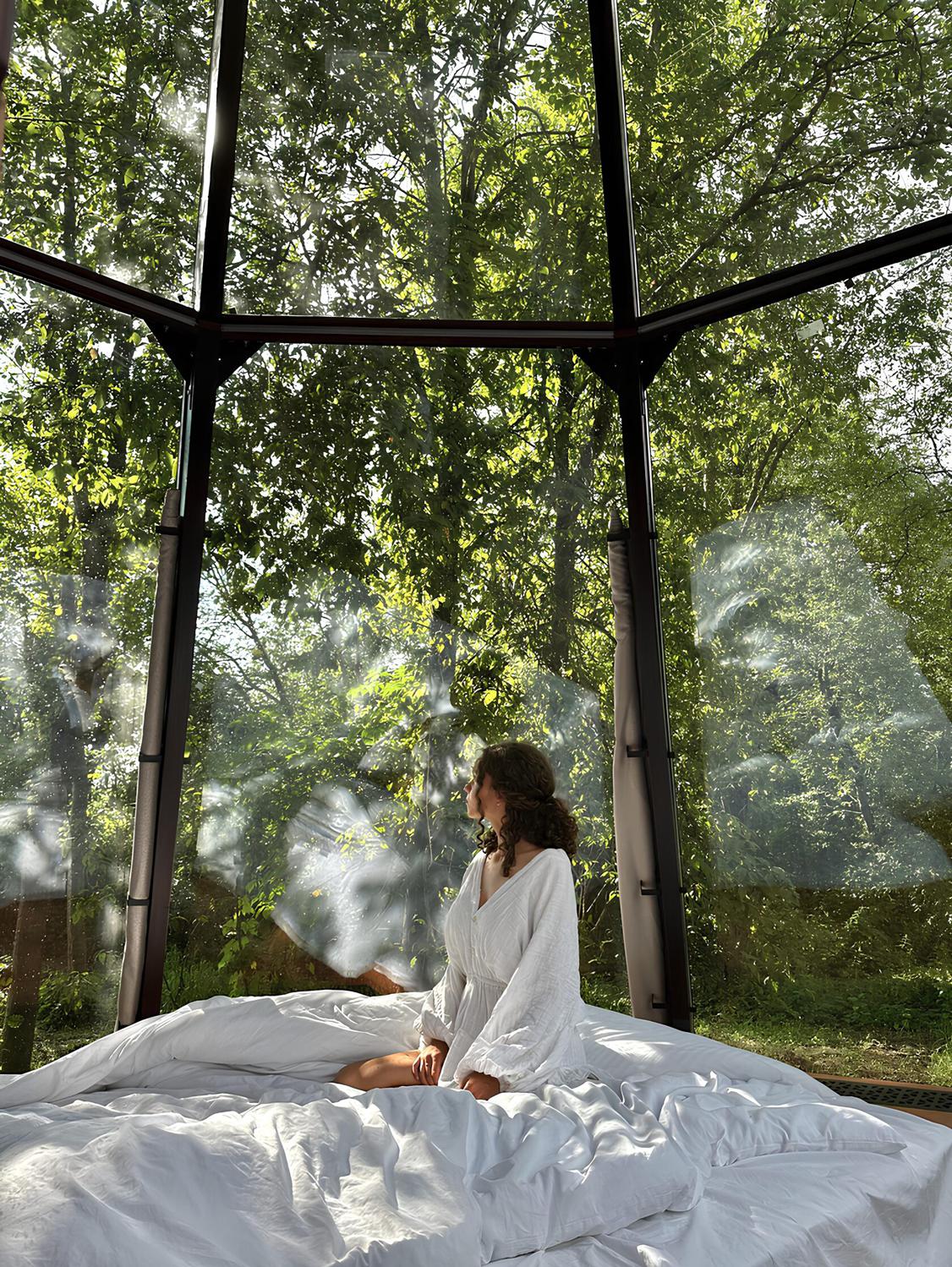 Woody Village Riverside