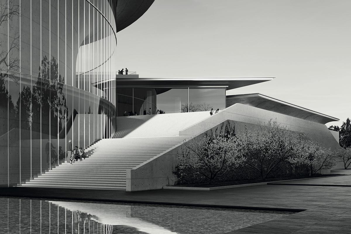 Фото: The Uzbekistan Art and Culture Development Foundation