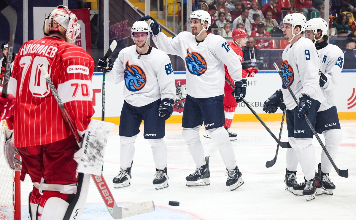 Валерий Шарифулин / ТАСС