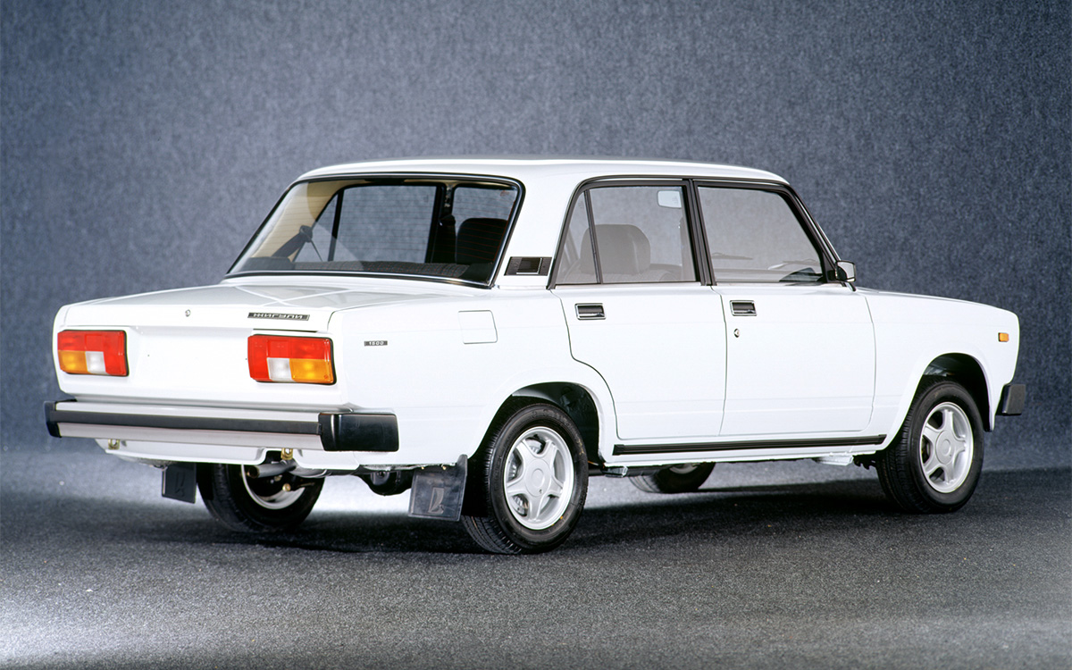Lada 2105