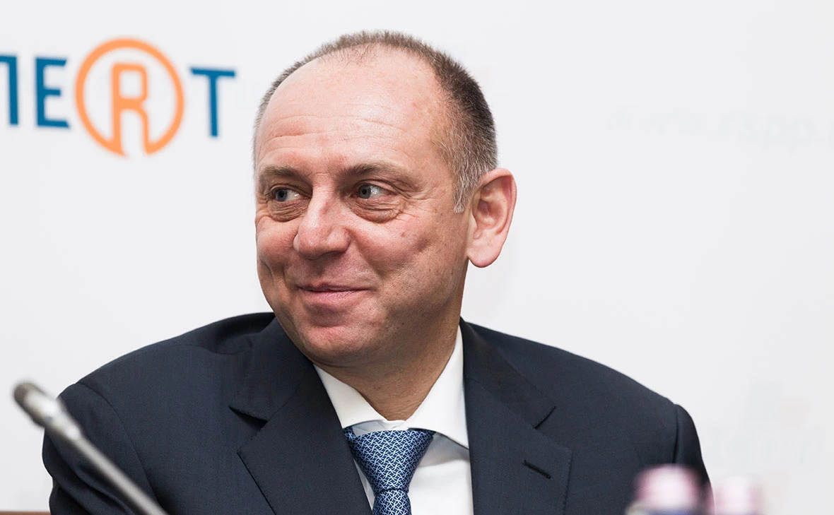 Олег Яковлев / РБК