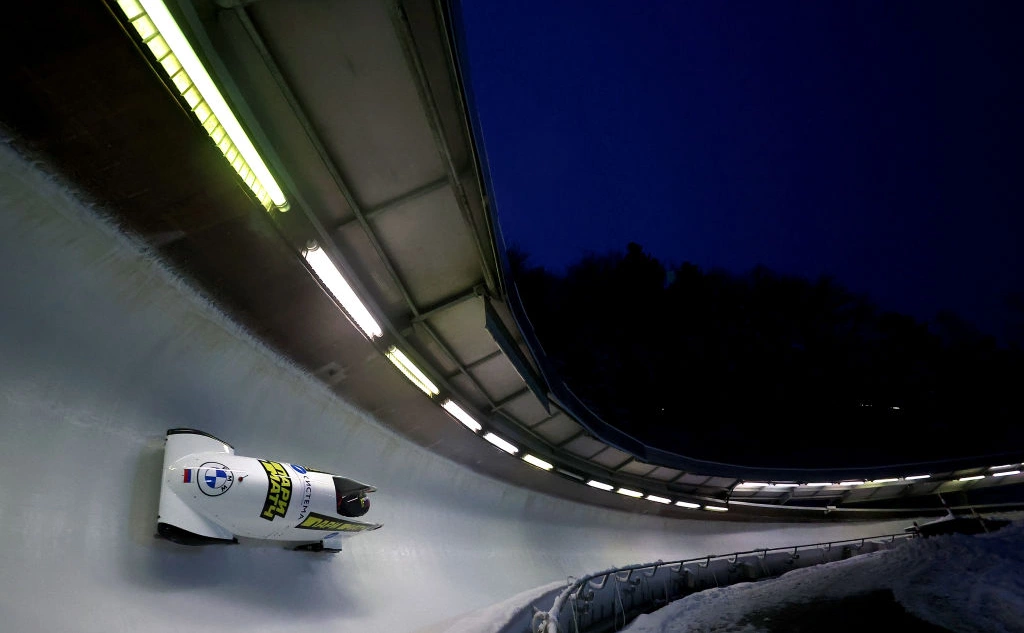 Dean Mouhtaropoulos / Getty Images