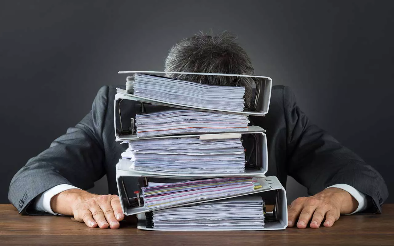 Как закрыть ИП в 2025 году: пошаговая инструкция