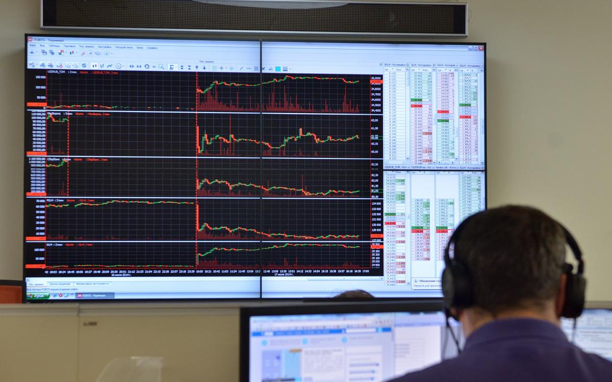 Фото:Екатерина Кузьмина / РБК