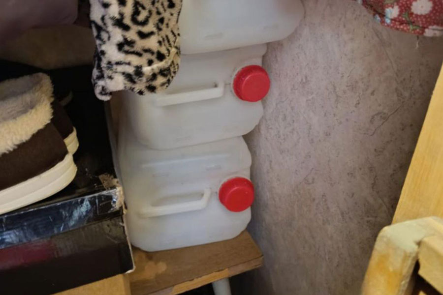 Фото: Прокуратура Ленинградской области / Telegram