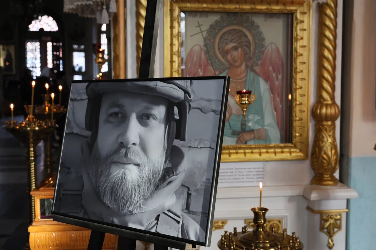 Фото: Соцсети губернатора Александра Моора.