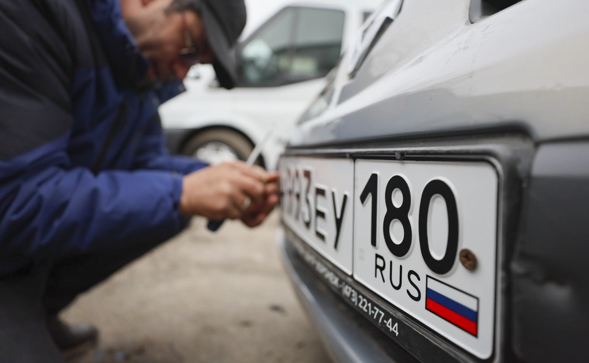 Дмитрий Ягодкин / ТАСС