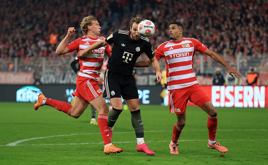 Maja Hitij / Getty Images