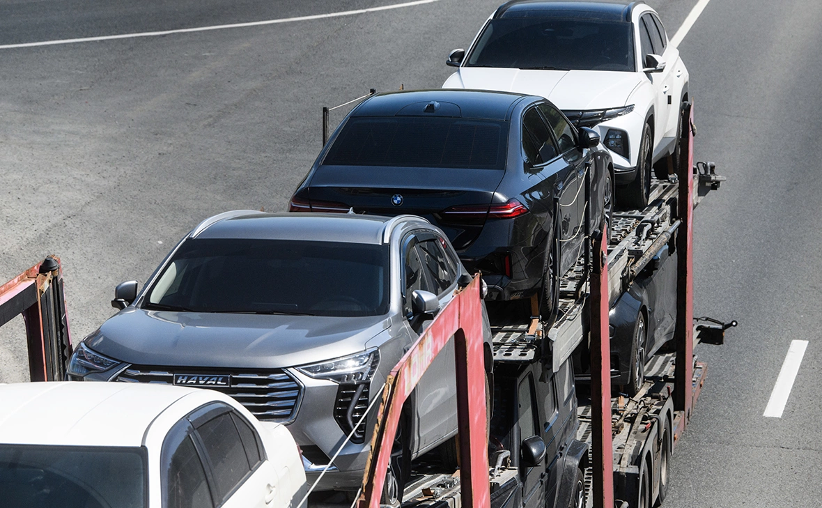 Илья Московец / URA.ru / Global Look Press