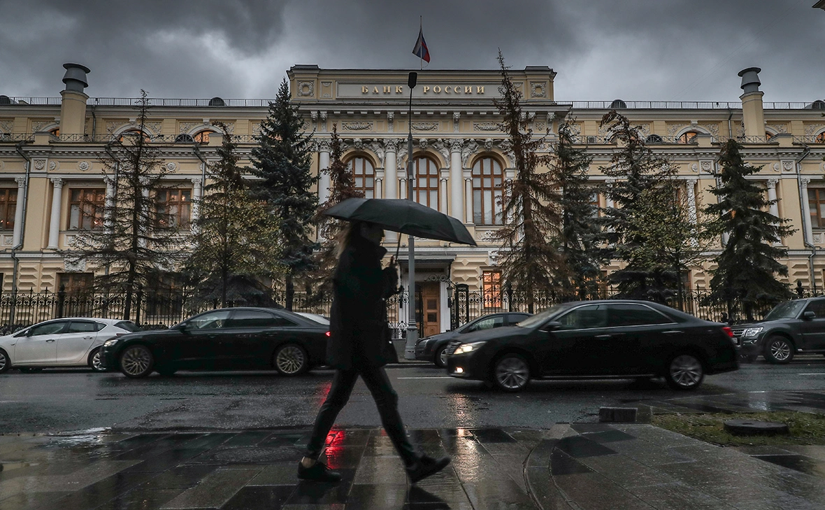 Андрей Любимов / РБК