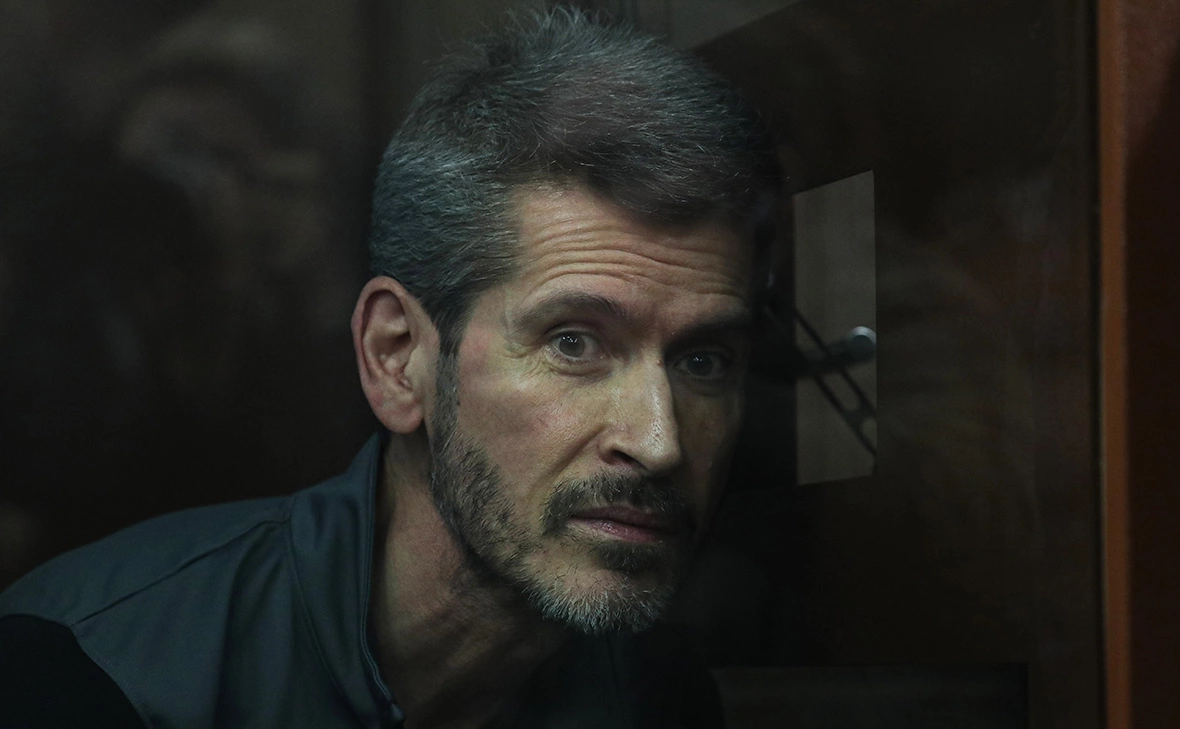 Андрей Любимов / РБК