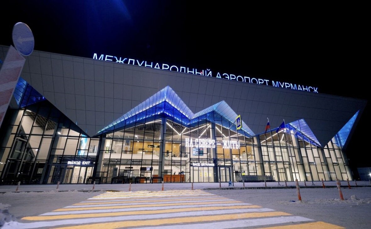 Фото: Новапорт Холдинг/ t.me