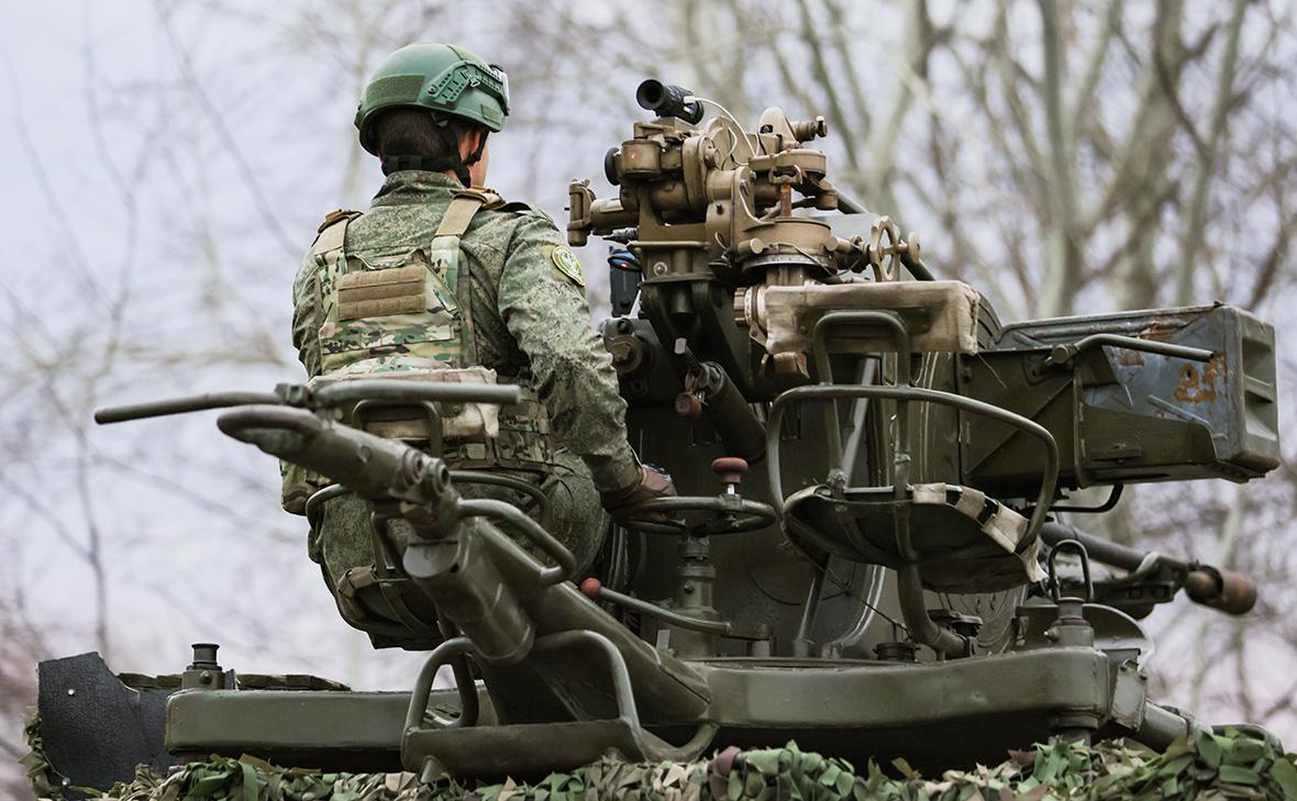 Фото: Александр Река / ТАСС