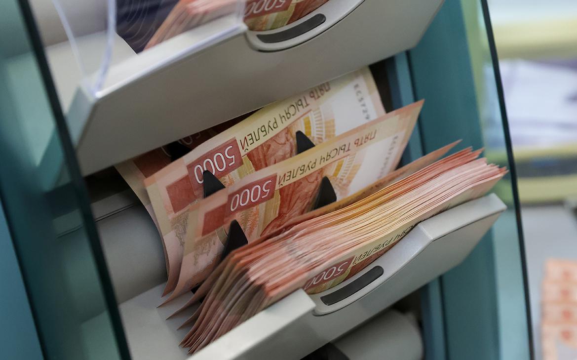 Фото: Донат Сорокин / ТАСС