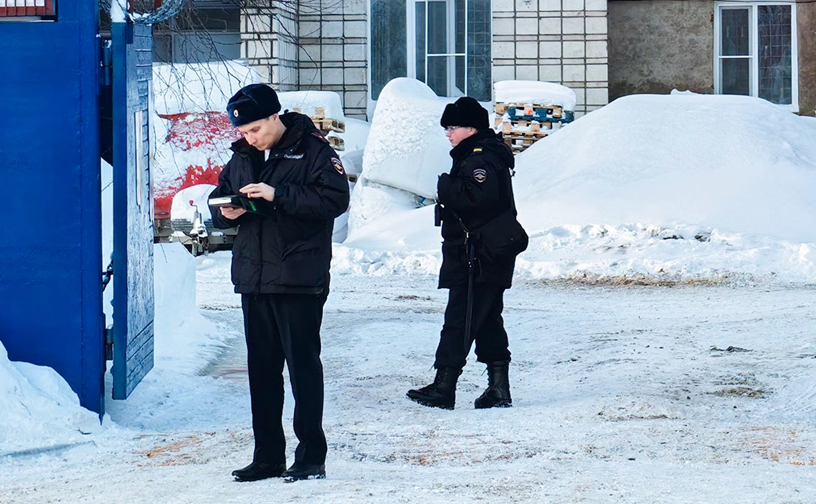 Наталия Казаковцева / ТАСС