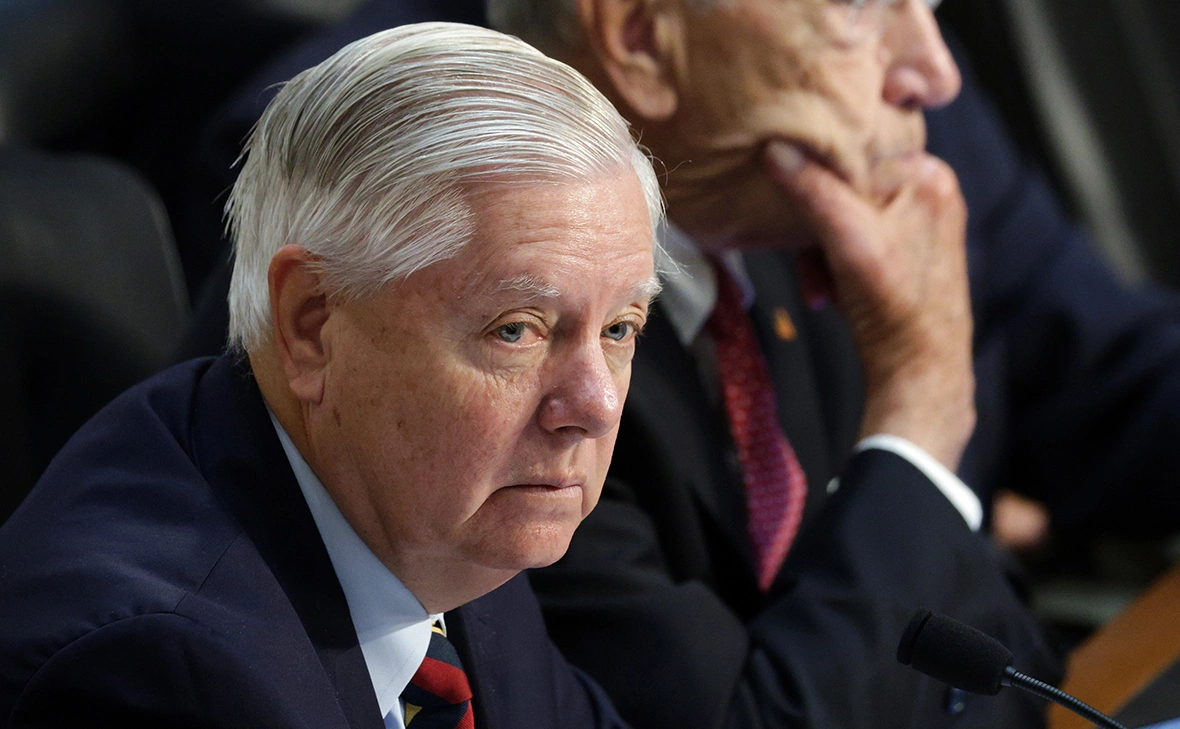 Alex Wong / Getty Images