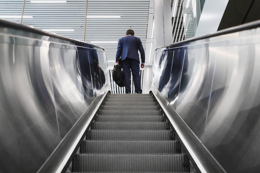 Фото: Андрей Любимов / РБК