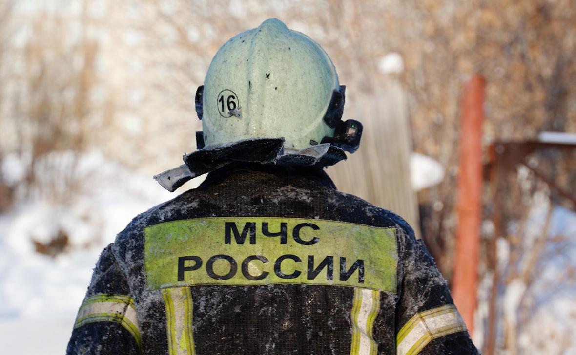 Фото: Екатерина Сычкова / URA.RU / Global Look Press