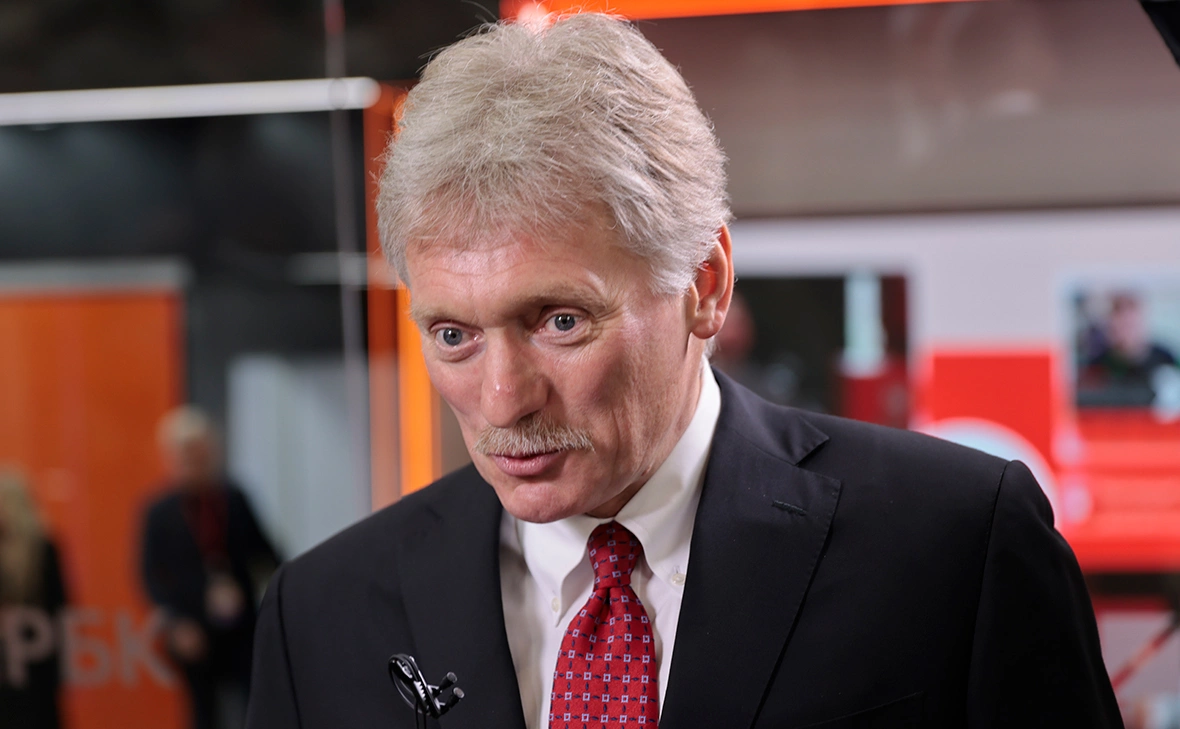 Михаил Гребенщиков / РБК