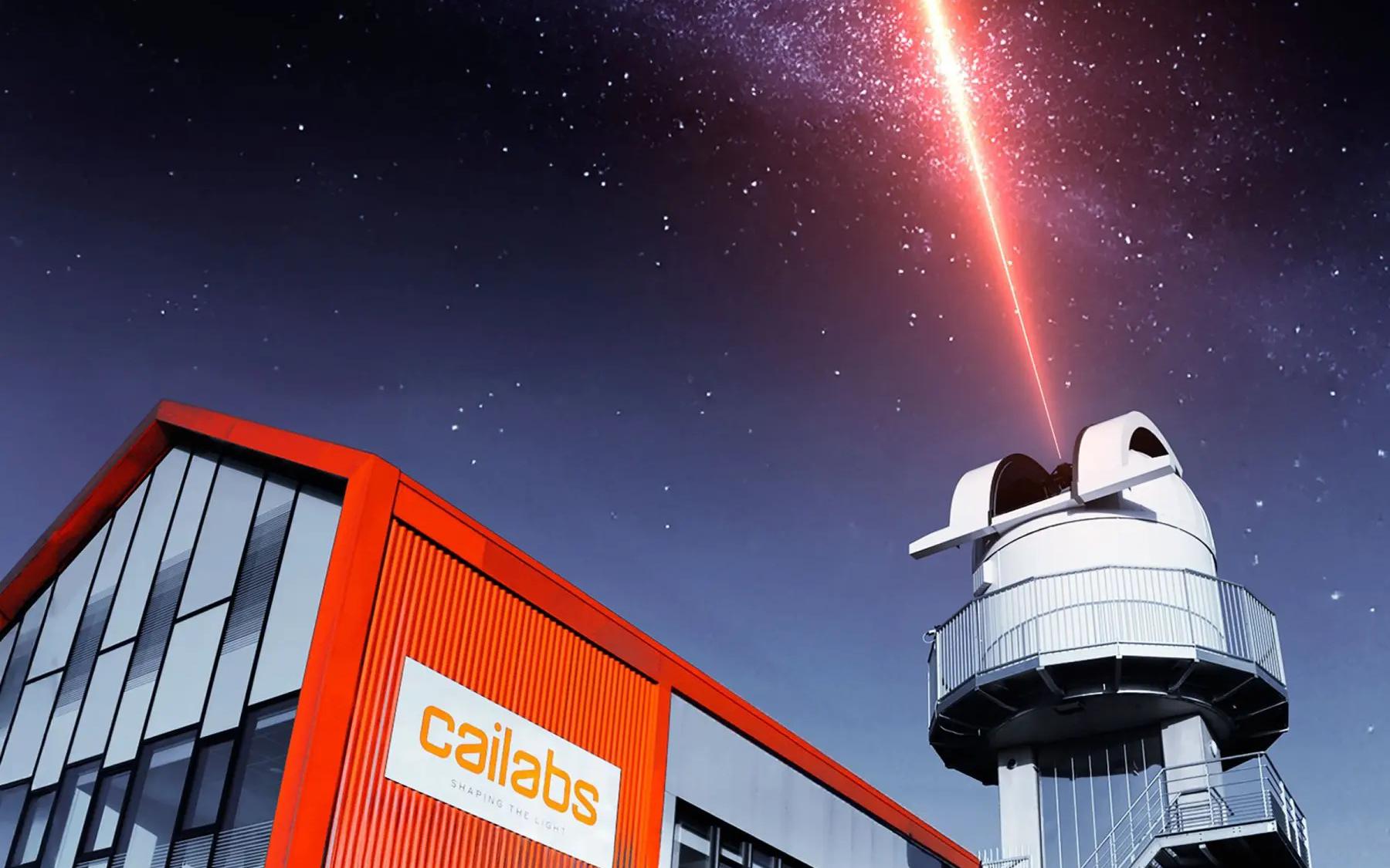 Фото: cailabs.com