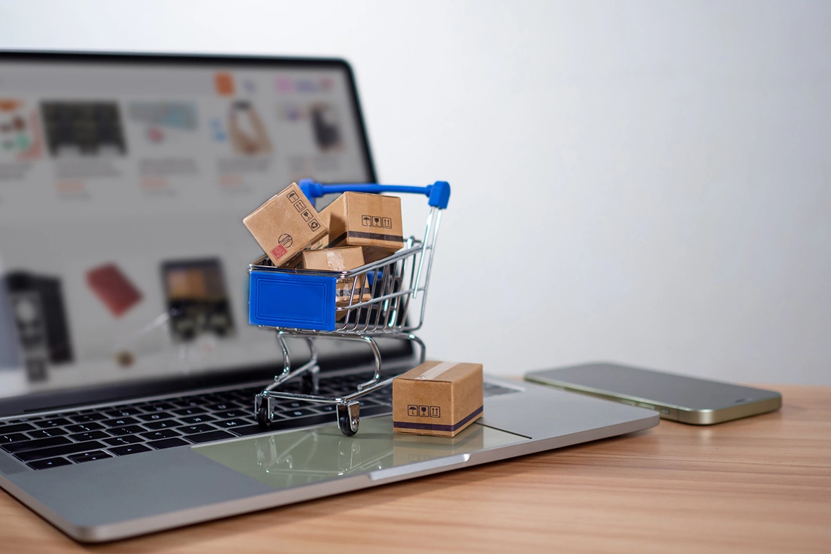 При отмене оплаченного заказа Ozon вернет уплаченную сумму