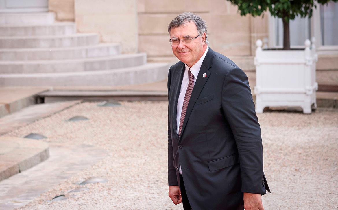 Total потребовала от ЕС разъяснений из-за неожиданных последствий санкций