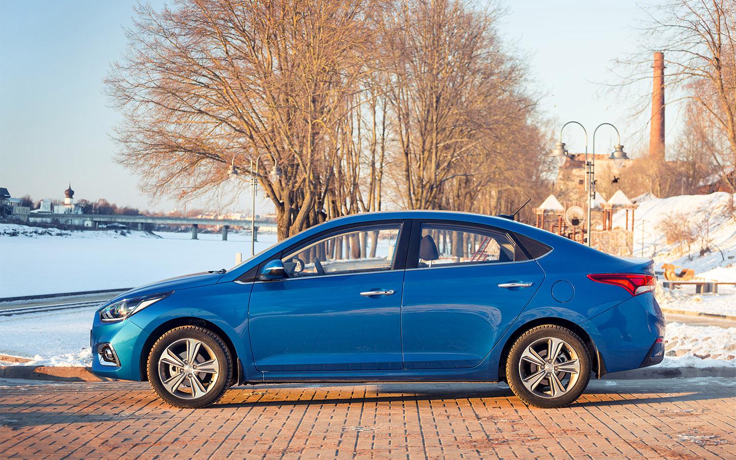 «Автостат» назвал «потерянный сегмент» российского рынка машин