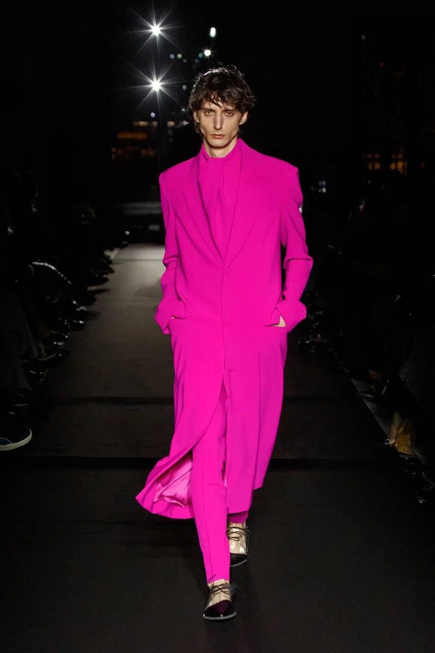 Коллекция осень-зима, Viva Vox