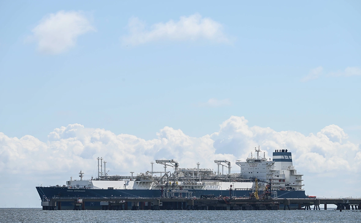 IMAGO / Global Look Press