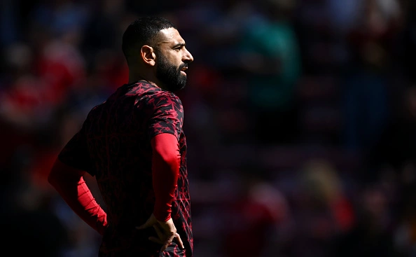 Gareth Copley / Getty Images