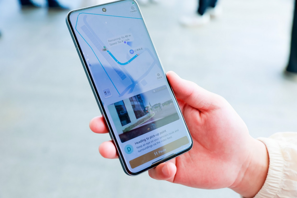 Фото: Omoda, Jaecoo