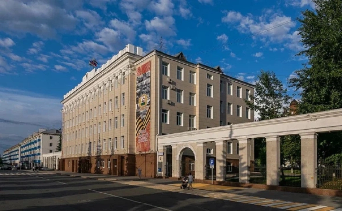 РБК Уфа