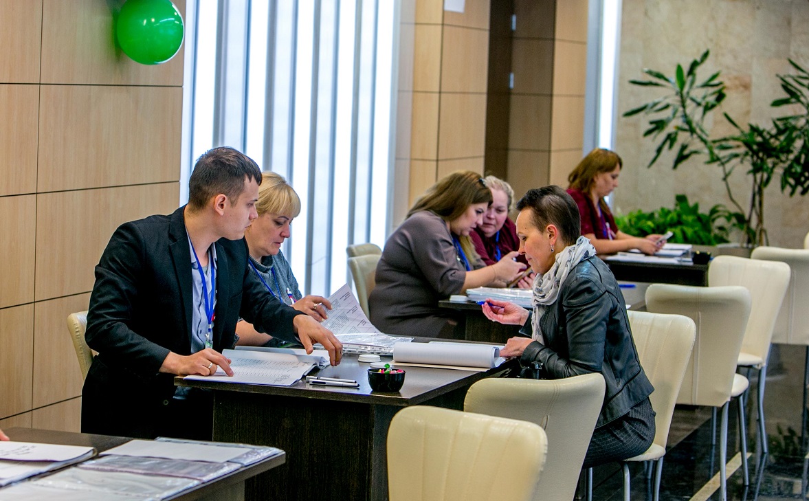 На 18:00 явка избирателей в Башкирии превысила 71%