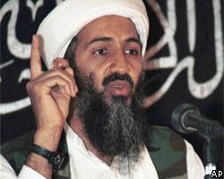 Бен Ладен обвиняет неверных и «предавших ислам» 