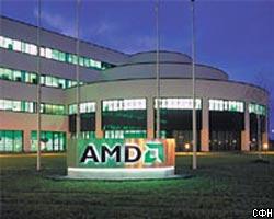 AMD покупает ATI Technologies за $5,4 млрд